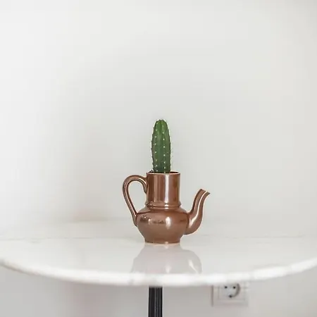 Apartment Zen- Space, Pangrati *