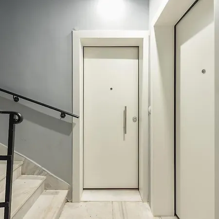 Zen- Space, Pangrati Athens