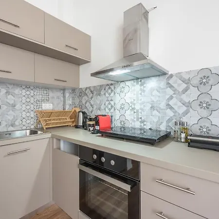 Zen- Space, Pangrati Apartment Athens
